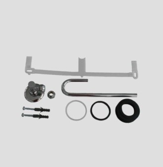 SANIT Service-Paket Spülkasten primus/bonito/duo