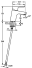 HANSAPRIMO Waschtisch-Einhand-Einlochbatterie, DN 15 ohne Ablaufgarnitur