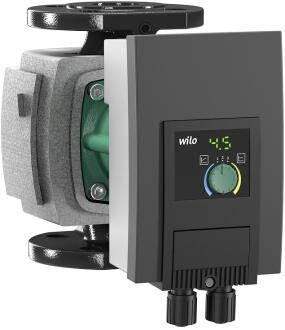 Wilo Yonos MAXO plus 40/0,5-4 PN6/10