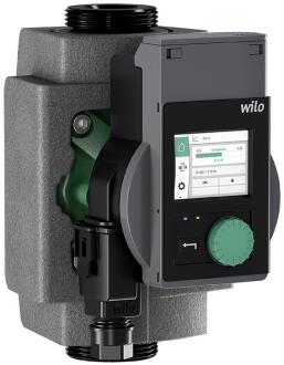 Wilo Yonos PICO plus 25/1-4-130mm
