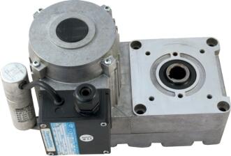 E+a Elektromaschinen Und Antriebe AG