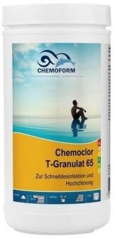SANIT Chemoclor-T-Granulat 65