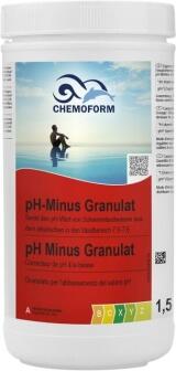 SANIT pH-Regulator-Minus Granulat