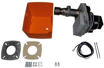 WOLF &Ouml;lgebl&auml;sebrenner TH