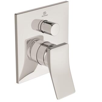 Ideal Standard Check Badearmatur UP Bausatz 2 (eigensicher nach DIN EN 1717)