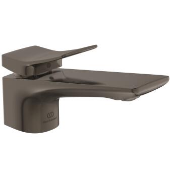 Ideal Standard Check Waschtischarmatur Magnetic Grey