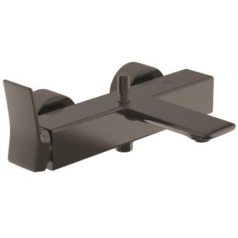 Ideal Standard Check Badearmatur AP Brushed Magnetic Grey