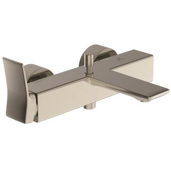 Ideal Standard Check Badearmatur AP Silver Storm