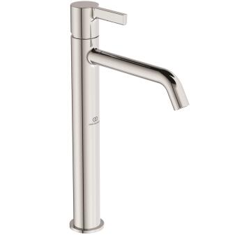 Ideal Standard Joy Waschtischarmatur mit verlängertem Sockel, ohne Ablaufgarnitur