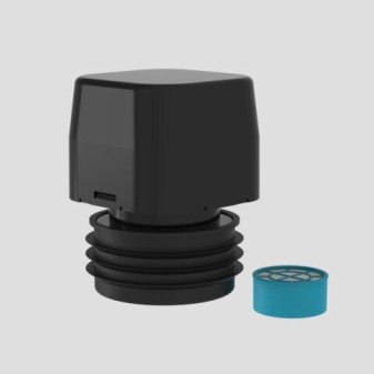 SANIT ventilair active DN 70 - 100