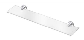 Ideal Standard IOM Glasablage 520 mm Klarglas