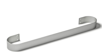 Kermi / Vasco Alu-Zen Handtuchbügel