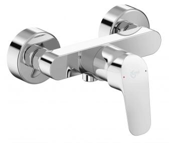 Ideal Standard Ceraflex Brausearmatur Aufputz