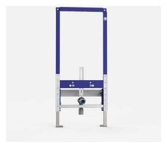 SANIT Bidet-Element INEO BH 1120mm