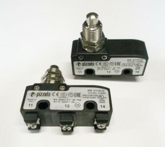 ETA Schalter mit Knopfdruckbetätigung MK V11D10