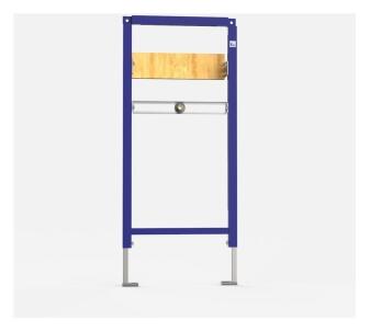 SANIT Bade und Brausewannen -Element INEO Unterputz 1120/525