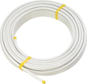 VIEGA SANFIX FOSTA-Rohr 16 x 2,2mm, o.Schutzr.