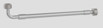 SANIT Flexibler Schlauch 235mm CC-122