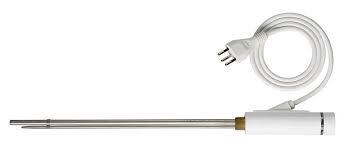 Zehnder Elektro-Heizpatrone WIVAR II