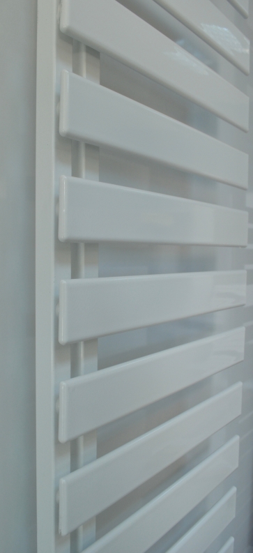 Design Badheizkörper Navi Preminum Anthrazit