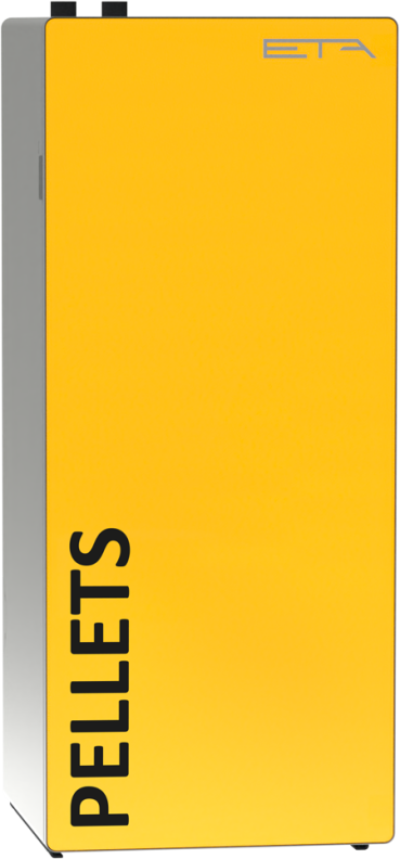 ETA ePE 18 Pelletskessel 18 kW 12002-18-01