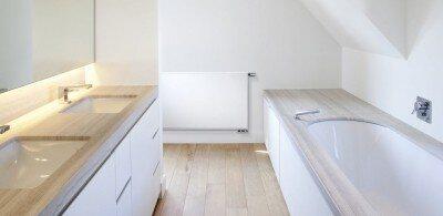 VASCO Flatline -Der neue elegante Designheizkörper von VASCO-