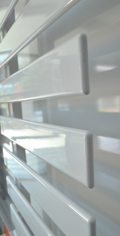 Design Badheizkörper Navi Preminum Anthrazit