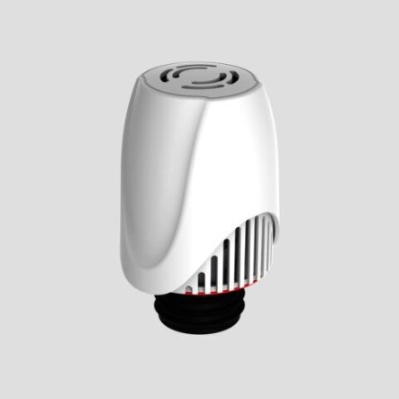 ABU Abwasser Rohrbelüfter Ventilair DN 30 40 50 Oder 70 90 100 Belüftungsventil - Foto 3