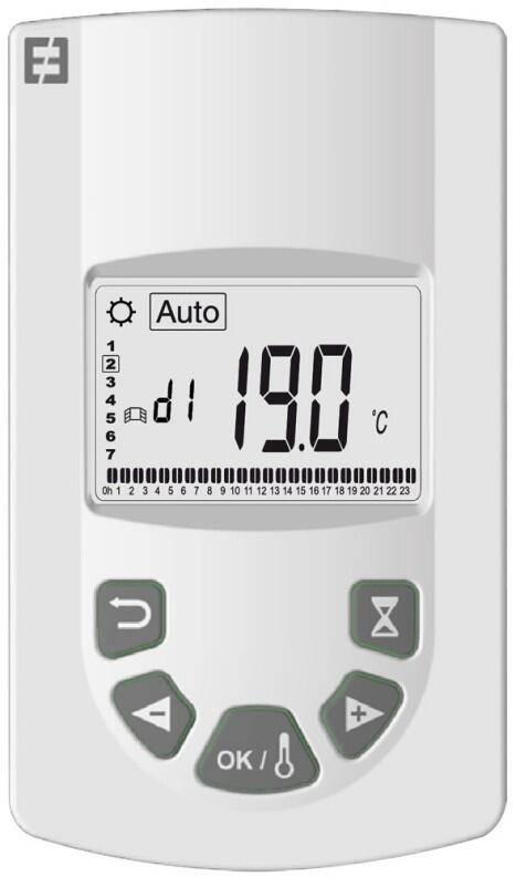 Purmo Dekorativheizkörper Tinos E Elektroheizkörper