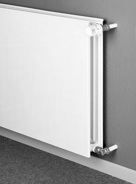 Kermi x2 Plan-H Typ20 BH755x102x1105mm