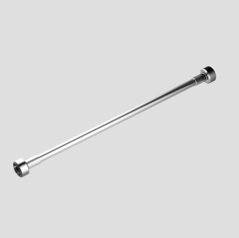 SANIT Flexibler Schlauch DN6 280 mm