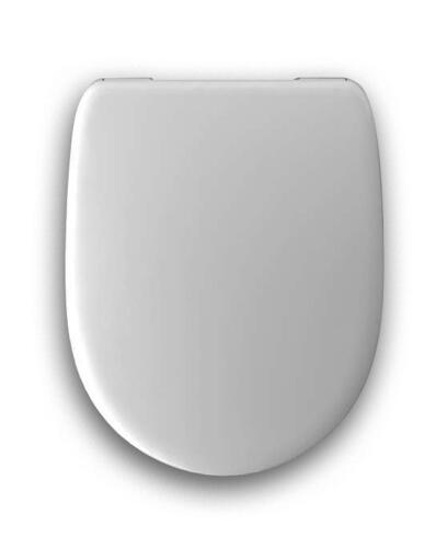 HARO WC-Sitz Modell Delphi SoftClose weiß