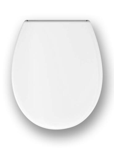 HARO WC-Sitz Modell Como SoftClose weiß