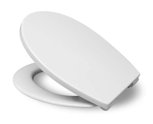 HARO WC-Sitz Modell Pallas SoftClose weiß