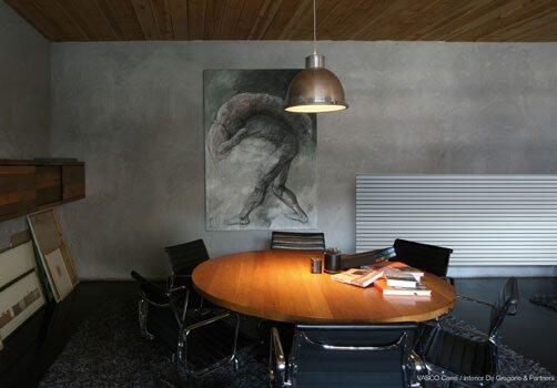 Vasco Carre Horizontal CPHN1 Bauhöhe 535mm