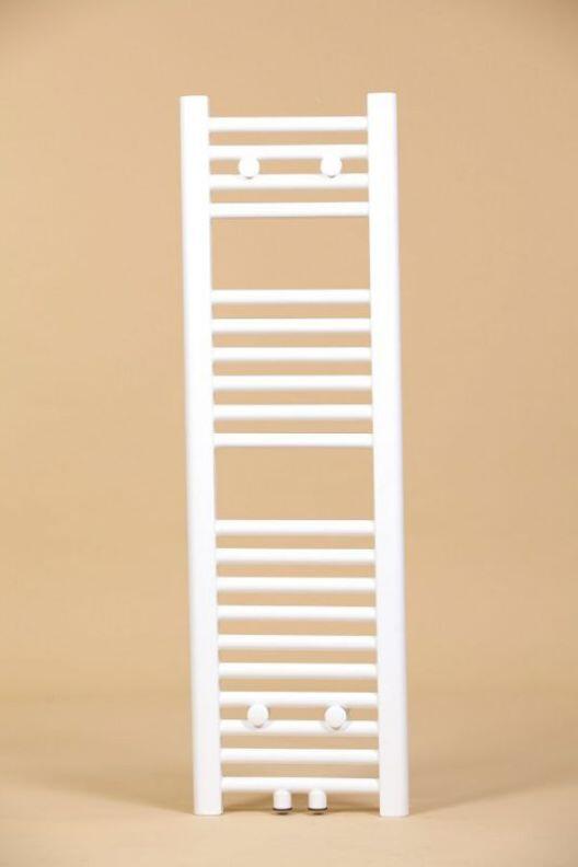 Badheizkörper Vega Höhe:1600mm gerade weiß