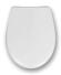 HARO WC-Sitz Modell Favos SoftClose weiß