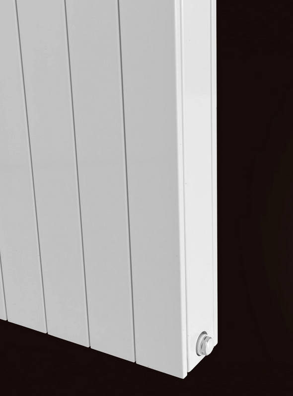 Purmo Narbonne V Dekorativ Heizkörper Typ 10 Bauhöhe 1400mm