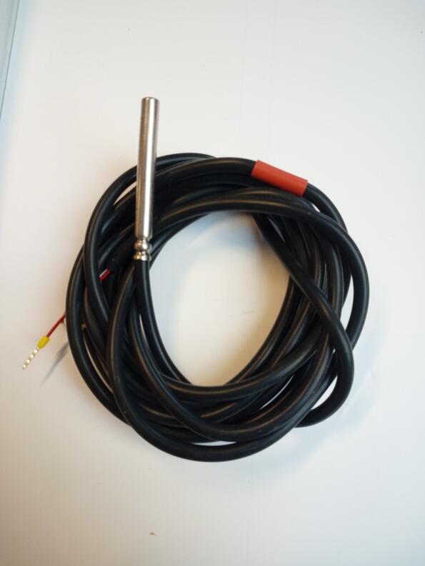 ETA Abgastemperatur-Kabelfühler 1,9m Pt1000 SH/HA