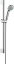 Hansgrohe Crometta 85 Brauseset Mono mit Brausestange 65 cm
