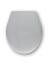 HARO WC-Sitz Modell Passat Premium Soft Close weiß