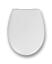 HARO WC-Sitz Modell Lavas SoftClose weiß