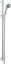 Hansgrohe Crometta 85 Brauseset Mono mit Brausestange 90 cm