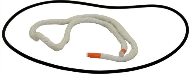 WOLF ET Dichtungsset