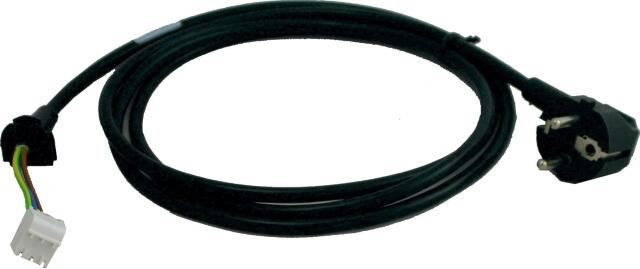 WOLF ET Netzanschlussleitung