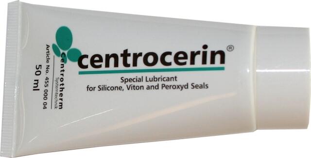 WOLF Gleitmittel-Tube 50 ml