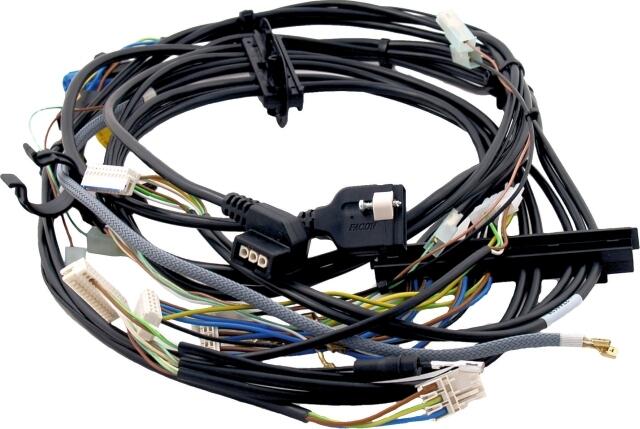 WOLF Kabelsatz Intern