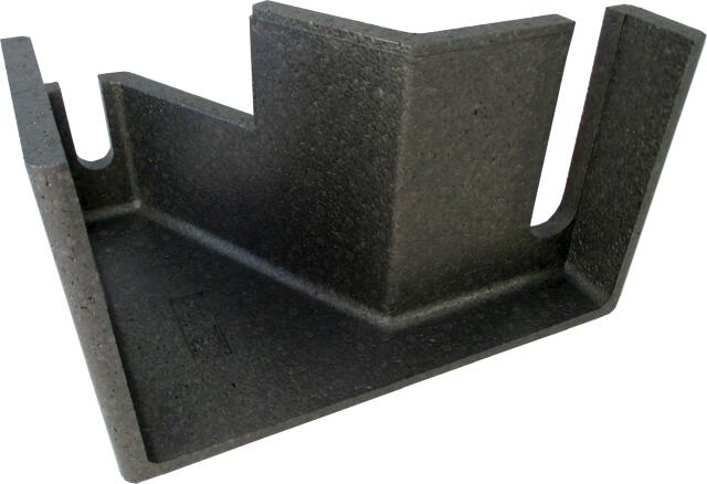 WOLF Wärmedämmung Hydraulik