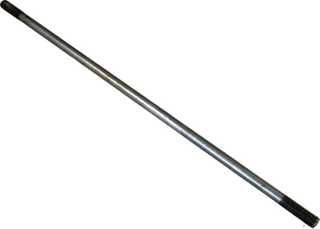 WOLF Zugstangen-Set 610 lang 1 St.