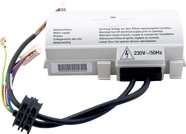 WOLF Kabelsatz extern